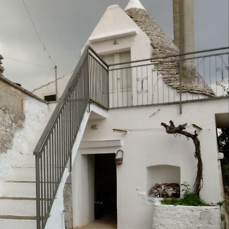 Casa Vacanza Trullo Lamaddalena Apartman Locorotondo Kültér fotó