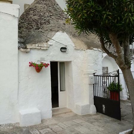 Casa Vacanza Trullo Lamaddalena Apartman Locorotondo Kültér fotó