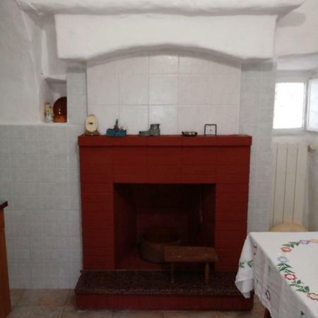 Casa Vacanza Trullo Lamaddalena Apartman Locorotondo Kültér fotó