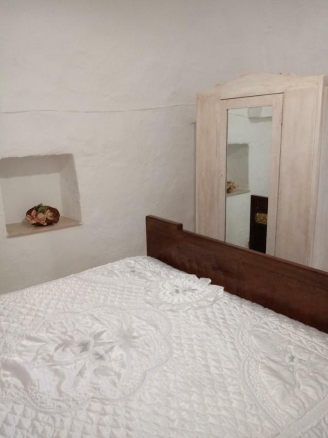 Casa Vacanza Trullo Lamaddalena Apartman Locorotondo Kültér fotó