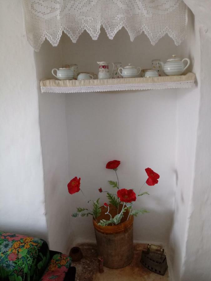 Casa Vacanza Trullo Lamaddalena Apartman Locorotondo Kültér fotó