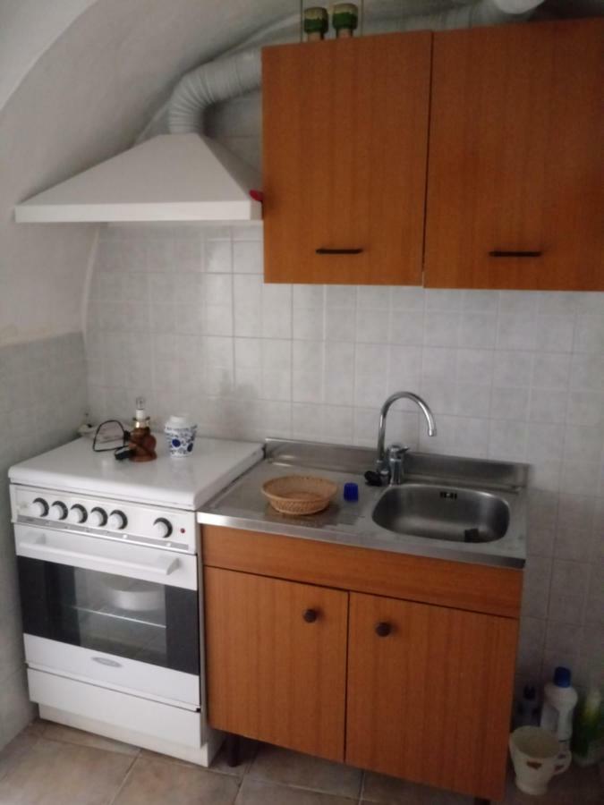 Casa Vacanza Trullo Lamaddalena Apartman Locorotondo Kültér fotó