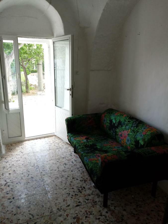Casa Vacanza Trullo Lamaddalena Apartman Locorotondo Kültér fotó