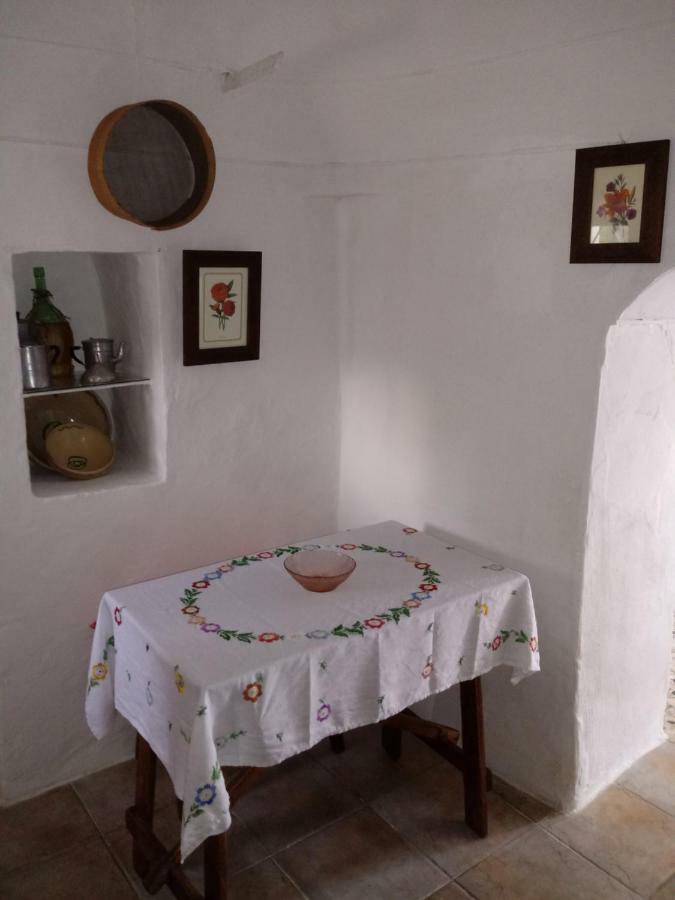 Casa Vacanza Trullo Lamaddalena Apartman Locorotondo Kültér fotó