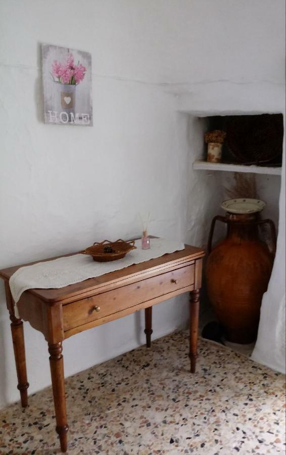 Casa Vacanza Trullo Lamaddalena Apartman Locorotondo Kültér fotó