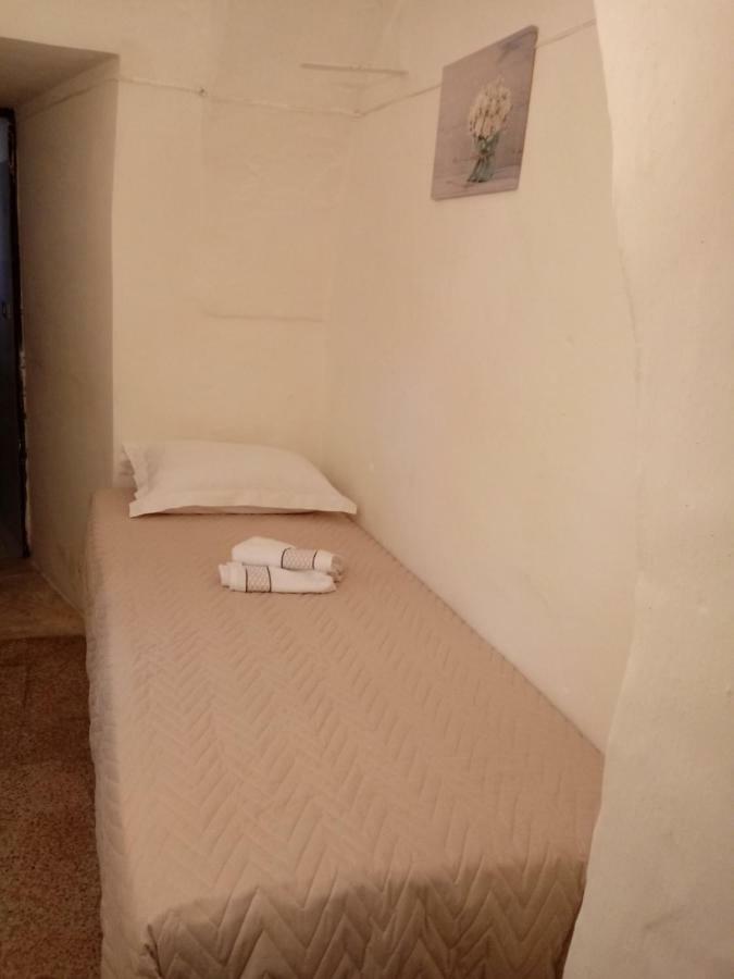 Casa Vacanza Trullo Lamaddalena Apartman Locorotondo Kültér fotó