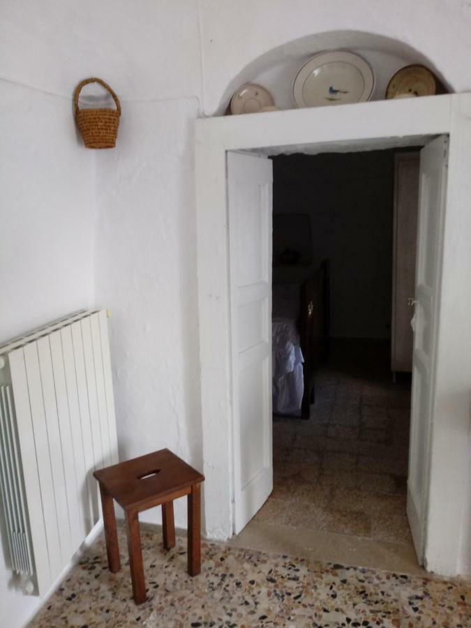 Casa Vacanza Trullo Lamaddalena Apartman Locorotondo Kültér fotó