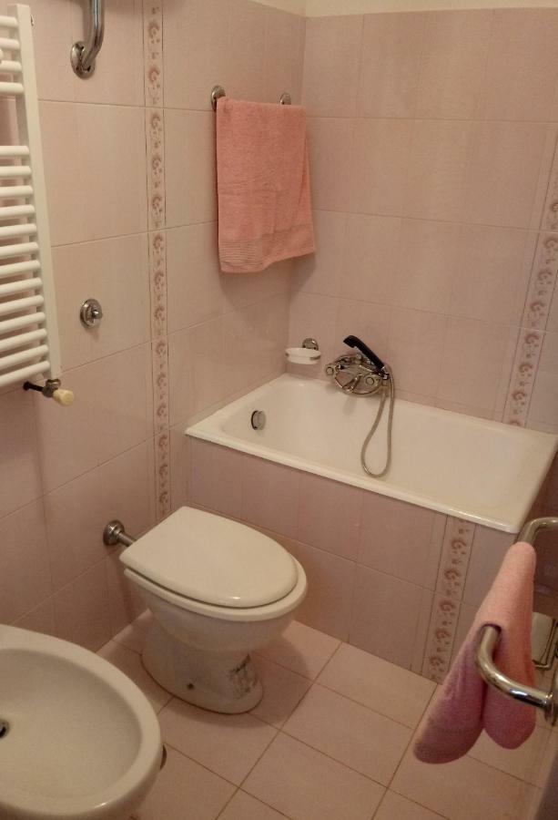 Casa Vacanza Trullo Lamaddalena Apartman Locorotondo Kültér fotó
